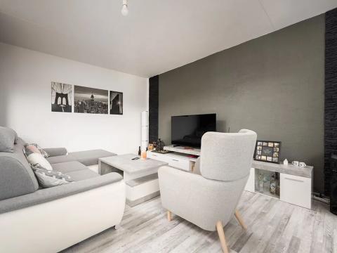 Prodej bytu 4+1, Brno, Popelákova, 77 m2
