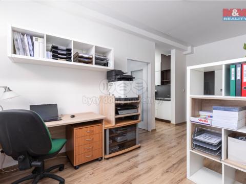 Prodej bytu 2+kk, Praha - Michle, Hodonínská, 45 m2
