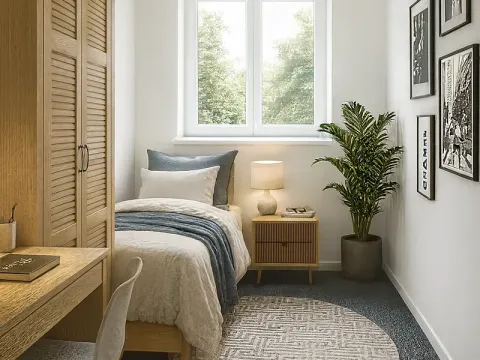 Prodej bytu 1+kk, Brno, Podveská, 18 m2