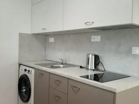 Pronájem bytu 1+kk, Brno, Koliště, 27 m2