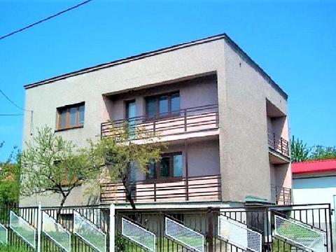 Pronájem bytu 2+1, Ostrava, U Lípy, 87 m2
