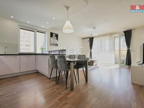 Prodej bytu 3+kk, Olomouc, Janského, 75 m2