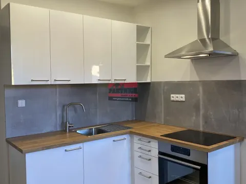 Pronájem bytu 2+kk, Soběslav, Rašínova, 47 m2