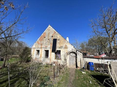 Dražba rodinného domu, Záblatí, 415 m2