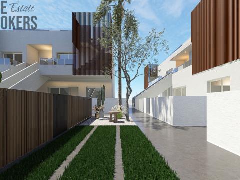 Prodej bytu 3+kk, Pilar de la Horadada, Alicante, Španělsko, 65 m2