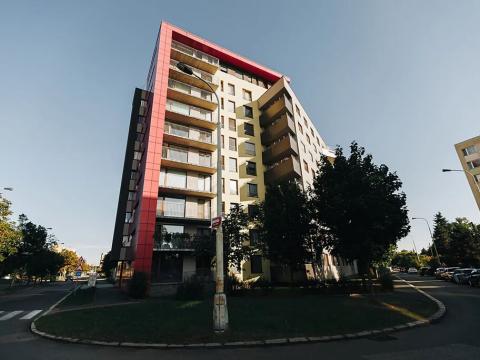 Prodej bytu 2+kk, Praha - Troja, Mazurská, 52 m2