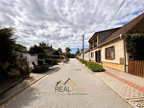 Prodej rodinného domu, Rajhrad, Ostrůvek, 95 m2