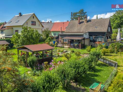 Prodej chalupy, Dětřichov, 100 m2