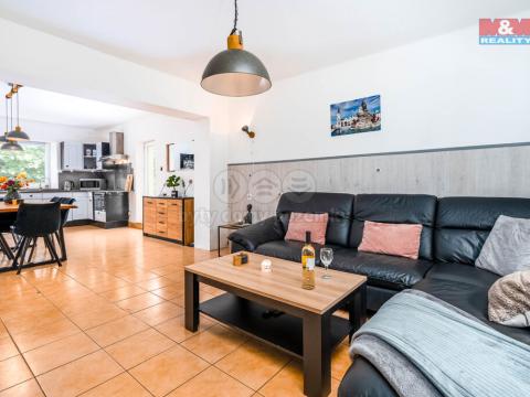 Prodej rodinného domu, Lampertice, 140 m2