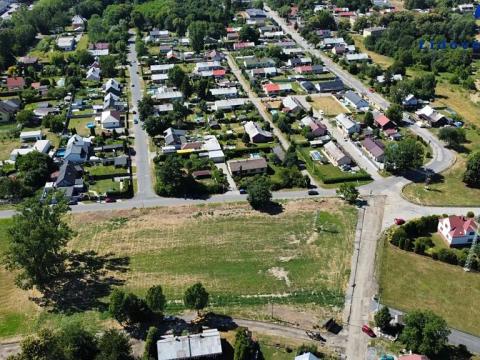 Prodej pozemku pro bydlení, Ostrava, Pomezní, 583 m2