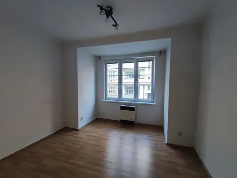 Pronájem bytu 1+kk, Praha - Žižkov, Ambrožova, 23 m2
