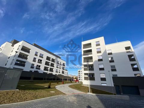 Pronájem bytu 3+kk, Opava - Předměstí, Kačírkova, 98 m2