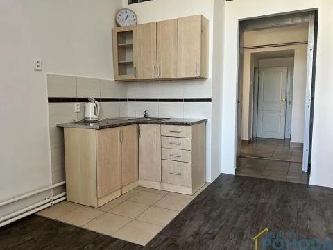 Pronájem bytu 3+kk, Vysoké Mýto, Riegerova, 75 m2