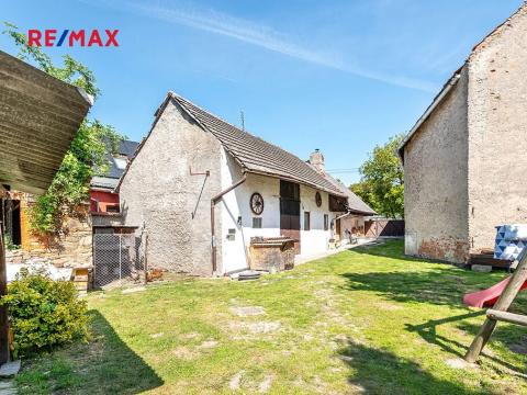 Prodej rodinného domu, Uhlířské Janovice, Fügnerova, 72 m2