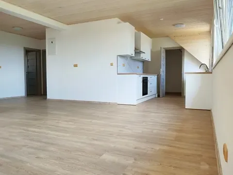 Pronájem bytu 2+kk, Bystřice, 84 m2