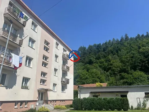 Pronájem bytu 3+1, Bohutín, 64 m2
