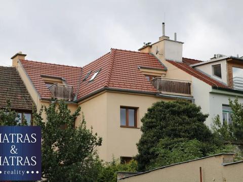 Pronájem bytu 3+1, Brno, Bulharská, 82 m2