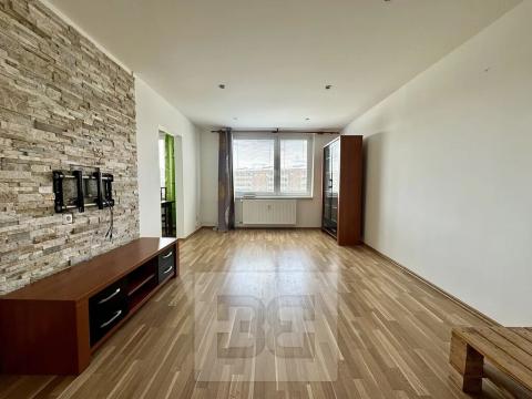 Pronájem bytu 3+1, Brno, Fleischnerova, 70 m2