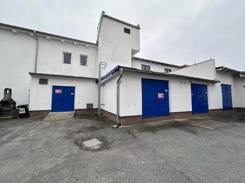 Pronájem skladu, Praha - Řeporyje, Ořešská, 60 m2