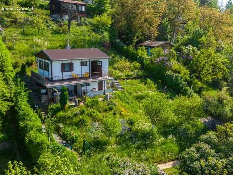 Prodej chaty, Březina, 50 m2