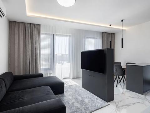 Pronájem bytu 3+kk, Praha - Vinohrady, Perucká, 120 m2