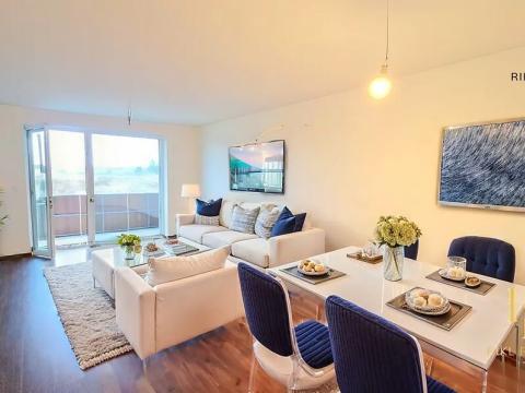 Prodej bytu 3+kk, Olomouc, Loudova, 83 m2