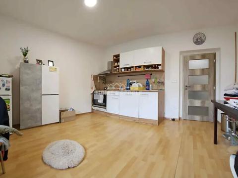 Prodej bytu 2+kk, Chrudim, Svěchyňova, 60 m2