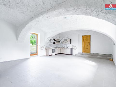 Prodej rodinného domu, Zahrádka, 130 m2