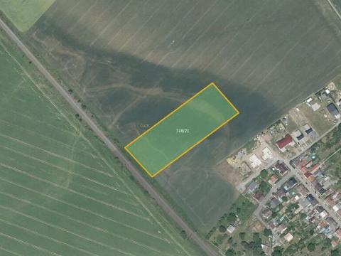 Prodej pole, Rokytnice, 14088 m2