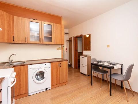 Pronájem bytu 1+1, Prostějov, Libušinka, 33 m2