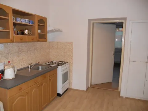 Pronájem bytu 2+1, Prostějov, Ječmínkova, 45 m2