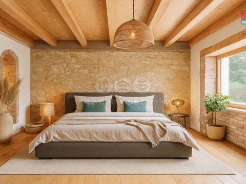 Prodej rodinného domu, Dolní Rožínka, 115 m2