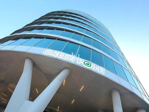 Pronájem kanceláře, Praha - Smíchov, Plzeňská, 454 m2