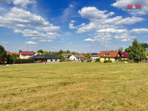 Prodej pozemku pro bydlení, Višňová, 1810 m2