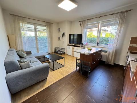 Pronájem bytu 2+kk, Holubice, Platanová, 99 m2