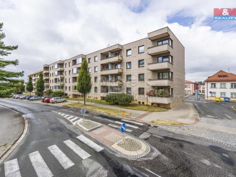 Prodej bytu 3+1, Dobruška, Na Budíně, 71 m2