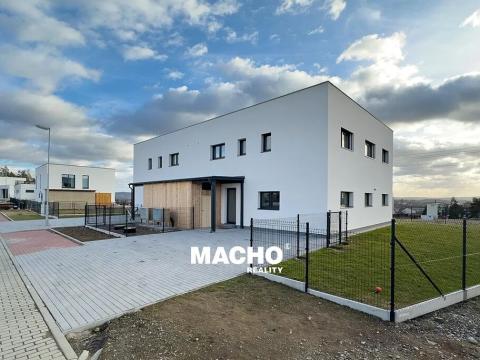 Pronájem rodinného domu, Dobříš, Na Vyhlídce, 164 m2