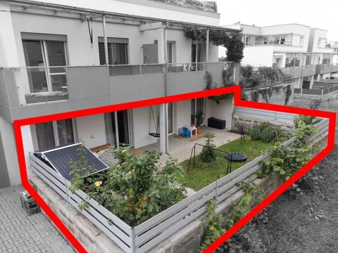 Prodej bytu 3+kk, Teplice, Jakoubkova, 97 m2