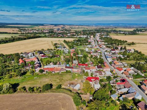 Prodej rodinného domu, Morkovice-Slížany - Slížany, 88 m2