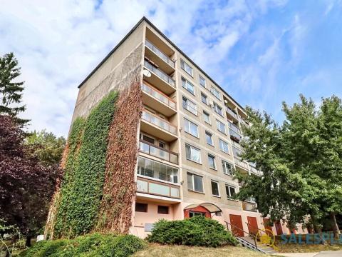 Prodej bytu 3+1, Praha - Hodkovičky, Pod lysinami, 80 m2
