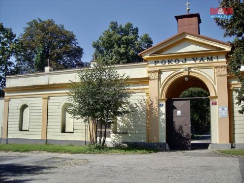 Prodej komerční nemovitosti, Praha - Libeň, Na Korábě, 3 m2