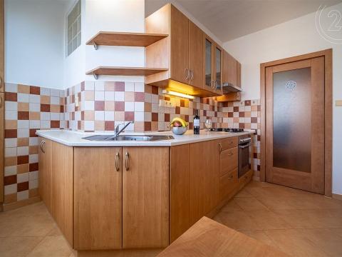 Prodej bytu 3+1, České Budějovice - České Budějovice 3, Plzeňská, 66 m2