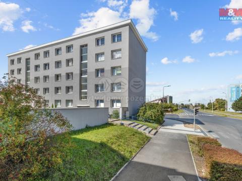 Prodej bytu 2+1, Kladno - Kročehlavy, Jarosl. Kociána, 57 m2