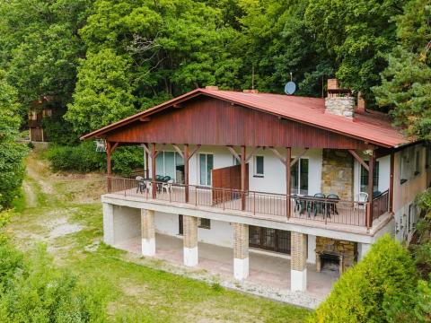 Prodej chaty, Bítov, 300 m2