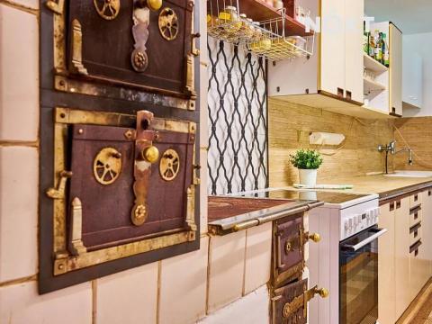 Prodej rodinného domu, Bohdalovice, 60 m2