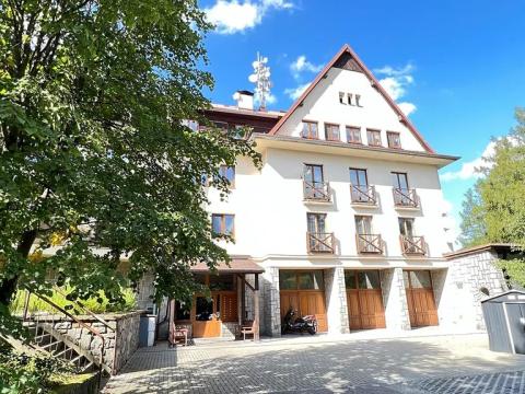 Pronájem bytu 4+kk, Kunčice pod Ondřejníkem, 96 m2