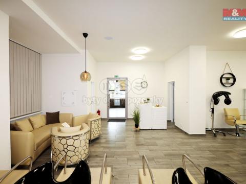 Pronájem, Karlovy Vary - Rybáře, U Koupaliště, 10 m2