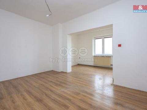 Prodej rodinného domu, Veselíčko, 190 m2