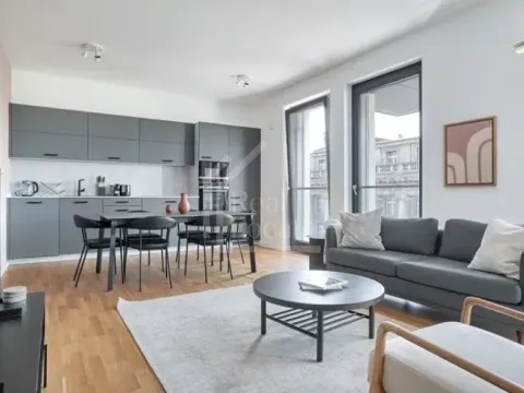 Prodej bytu 3+kk, Praha - Vršovice, Košická, 68 m2