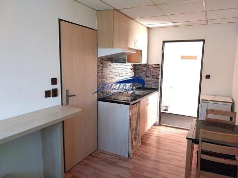 Pronájem bytu 1+1, Rakvice, Dolní, 30 m2